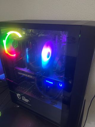 PC Gaming