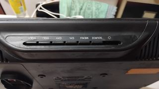 Televisión Nexa Negra