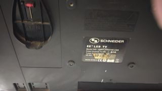 Televisión Nexa Negra