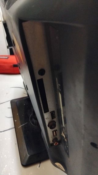 Televisión Nexa Negra