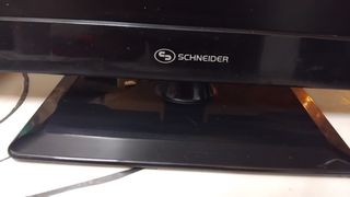 Televisión Nexa Negra