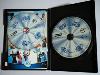 Los Sims Edición Deluxe - PC