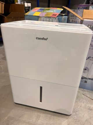 Deshumidificador Comfee 30L n307