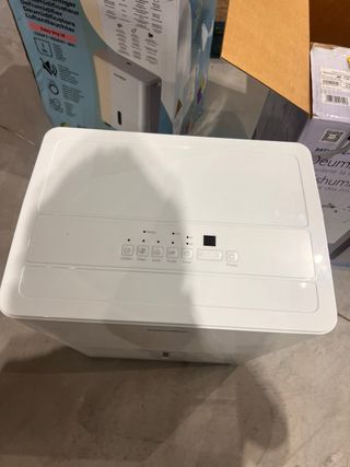 Deshumidificador Comfee 30L n307