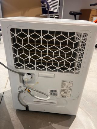 Deshumidificador Comfee 30L n307