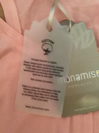 Pijama mujer nuevo a estrenar