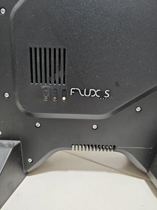 Rodillo Tacx Flux S Smart