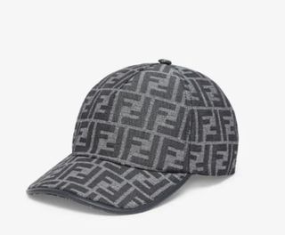 Cappello Redfill Camouflage Blu Multicolor
