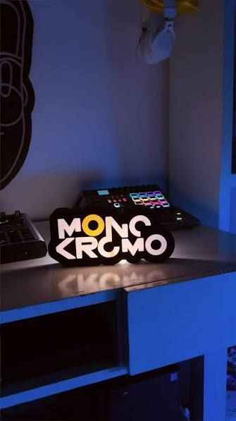 Quieres algo en Impresión 3D?