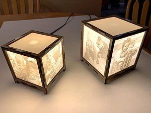 Quieres algo en Impresión 3D?