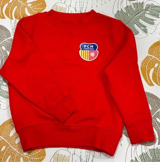 Equipación FC Martinenc Talla 4-6