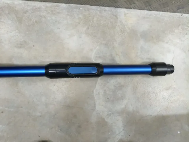 Tubo articulado aspiradora Rockstar 2500