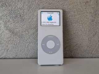 Apple iPod Nano 4GB primera generación
