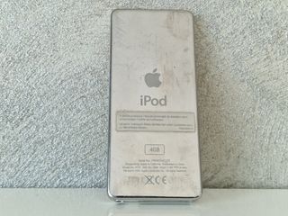 Apple iPod Nano 4GB primera generación