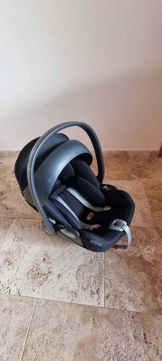 Cybex Cloud T i-Size Silla de Coche