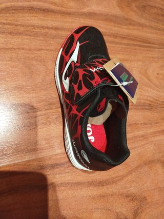 Zapatillas Joma futbol sala 32