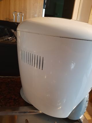 Macchina Pane Princess