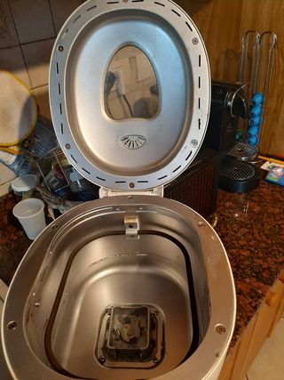 Macchina Pane Princess