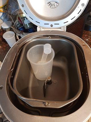 Macchina Pane Princess