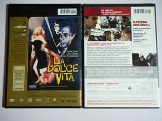 Colección 8 Películas (El Mundo) - DVD