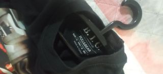 Camiseta I got a story to tell BIG