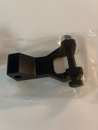 Kit Bajar Altura LTZ 400