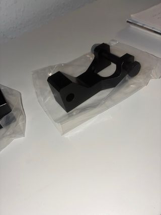 Kit Bajar Altura LTZ 400