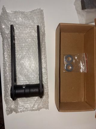 Kit Bajar Altura LTZ 400