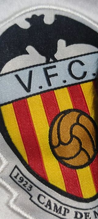 Camiseta Valencia CF V.F.C. 1923