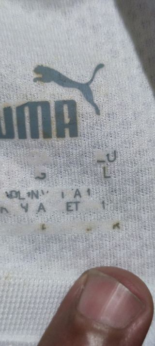 Camiseta Valencia CF V.F.C. 1923