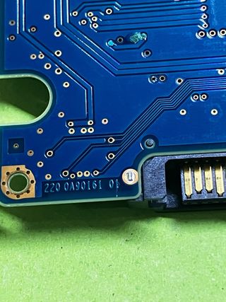 Placa HDD Hitachi 220 0A90161-01