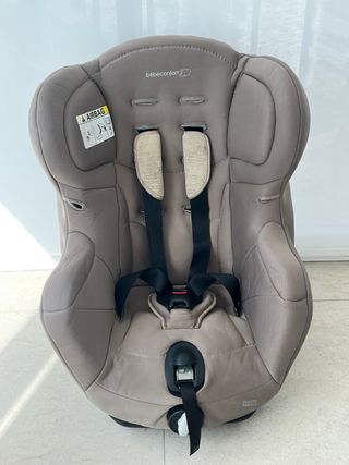 Silla de coche BebeConfort sin isofix