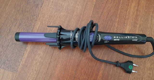 Imetec Bellissima Revolution Ricci & Curl
