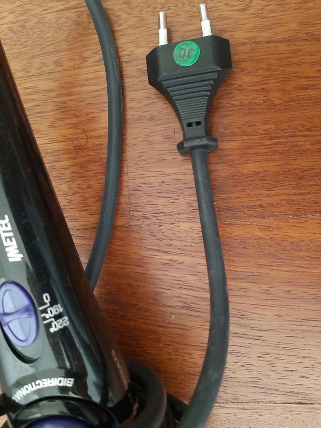 Imetec Bellissima Revolution Ricci & Curl