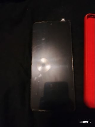 Xiaomi Redmi Note 12 Negro