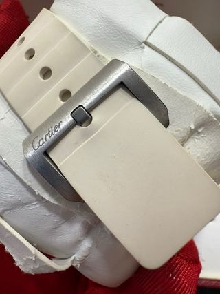 Cartier Santos 100 