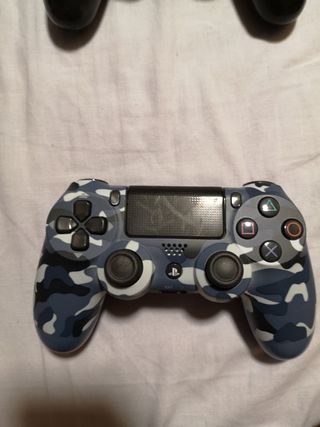 Mandos PS4 (para piezas)