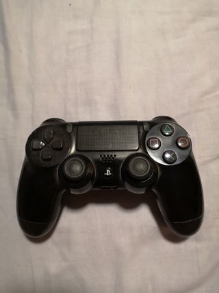 Mandos PS4 (para piezas)