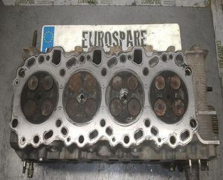 Culata toyota hilux 2.5 d-4d kdn165 doble 31791