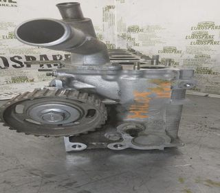 Culata toyota hilux 2.5 d-4d kdn165 doble 31791