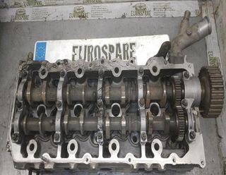 Culata toyota hilux 2.5 d-4d kdn165 doble 31791