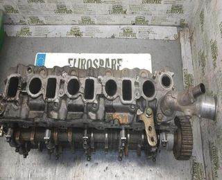 Culata toyota hilux 2.5 d-4d kdn165 doble 31791