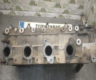 Culata toyota hilux 2.5 d-4d kdn165 doble 31791