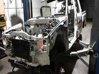 Culata toyota hilux 2.5 d-4d kdn165 doble 31791