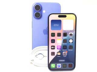 apple iphone 16 256gb