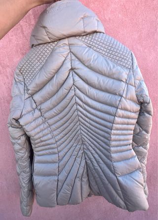 Piumino Blauer Ghiaccio/grigio chiaro