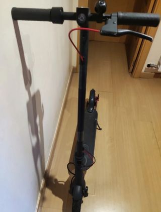 Patinete Eléctrico Xiaomi Pro 2