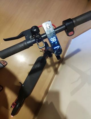 Patinete Eléctrico Xiaomi Pro 2