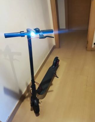 Patinete Eléctrico Xiaomi Pro 2
