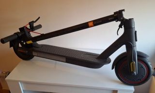 Patinete Eléctrico Xiaomi Pro 2
